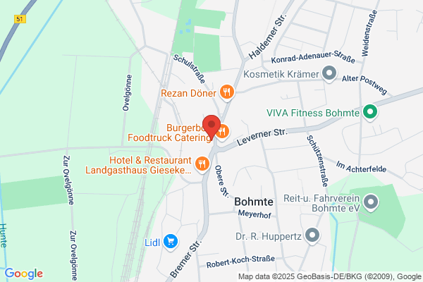 Titgemeyer Bäckerei