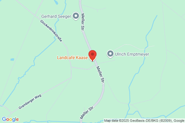 Landcafe Kaase
