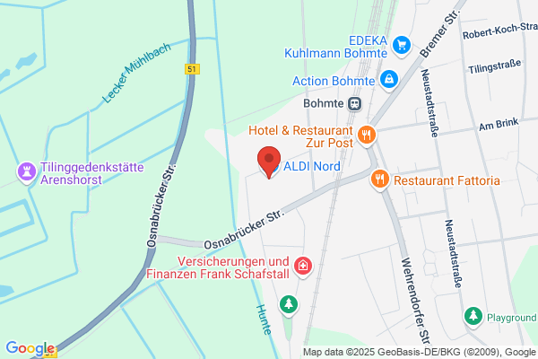 Rossmann Drogeriemärkte
