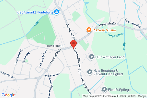 Elektro Nordhoff Gesellschaft mbH