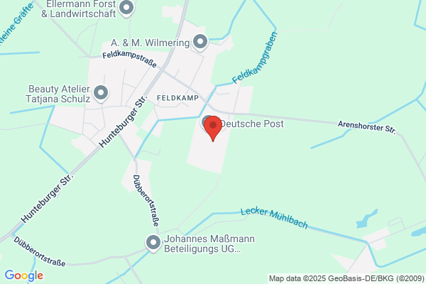 HELLO Textil & Logistik GmbH
