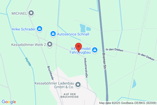Schweisservice VT GmbH