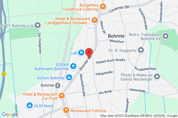 Bahar's Döner Inh. Nejdet Koz