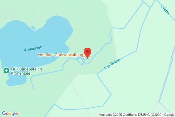 Bar v. Gutsverwaltung