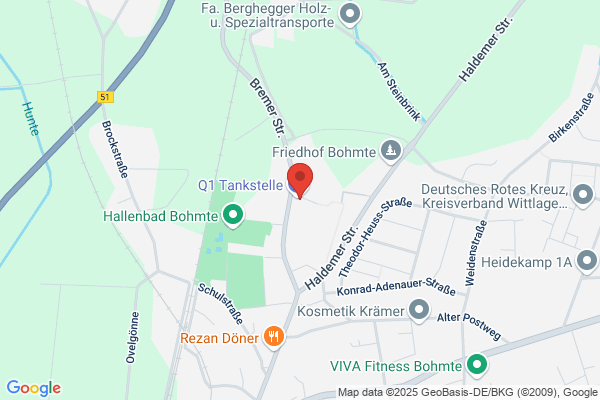 Begün GmbH