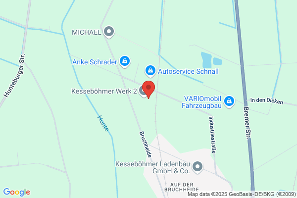 Bewehrungsstahl Bohmte GmbH