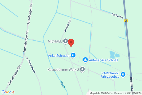 CNC-Fertigungstechnik Leopold GmbH