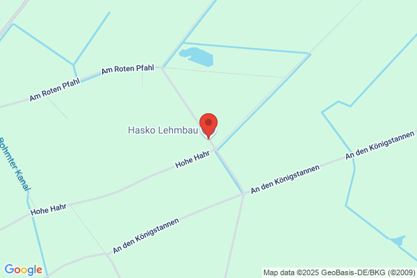 HASKO-Lehmsteinmanufaktur