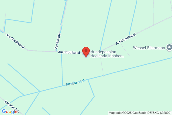 Heine Eberhard, Hundepension u. Dienstleistungen
