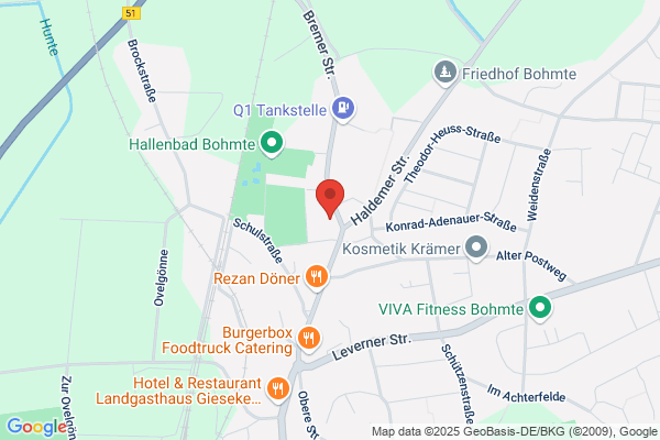Heisterüber Burkhard Logopädie