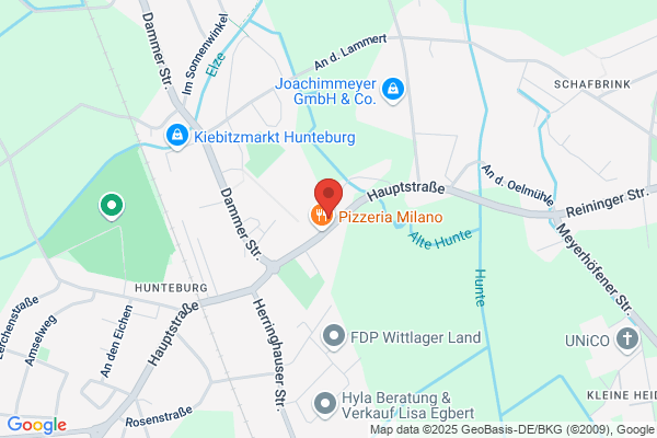 Hoffmeister
