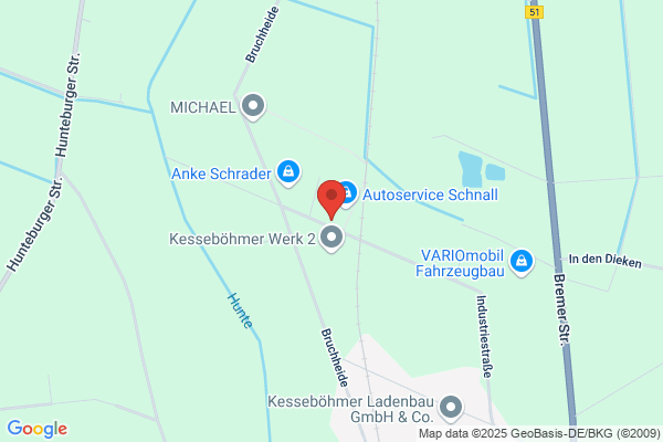 Jendi Blockhaus GmbH