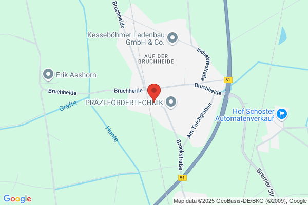 Kundendienst Jenkel &