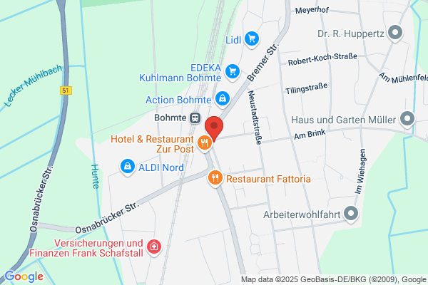 Landkreis Osnabrück