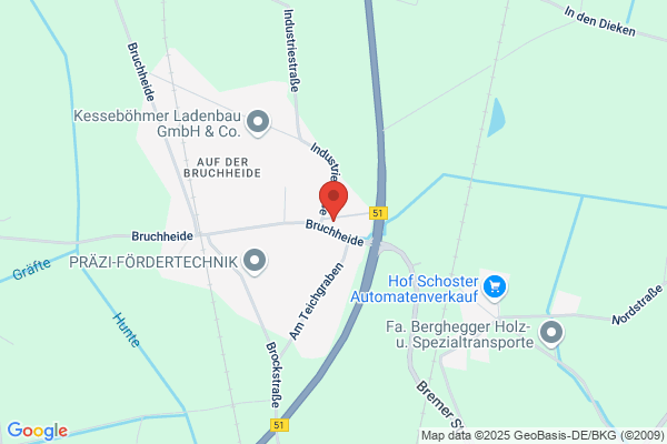 Lünebrink Regionalwerbung