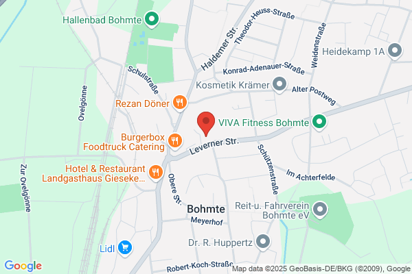 Polizeistation