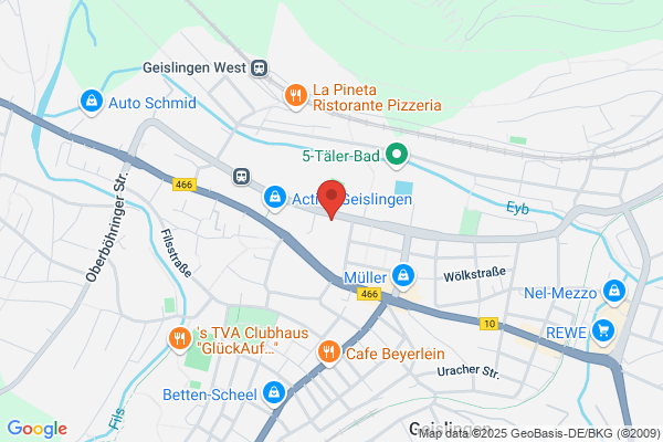 Prodema Antriebstechnik GmbH & Co. KG