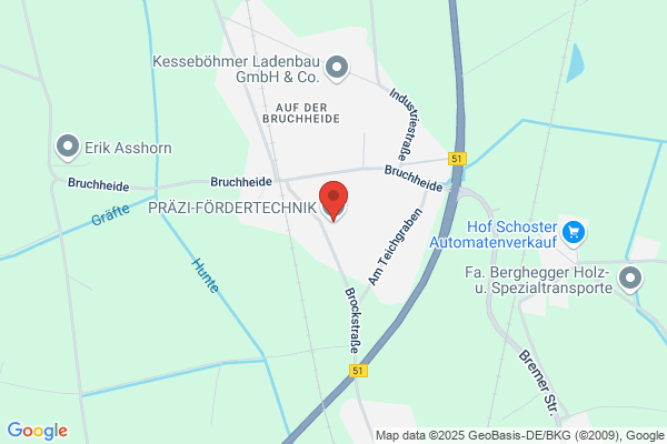 Präzi-Fördertechnik GmbH