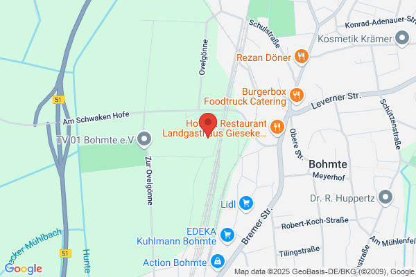 Rosenau KFZ Teile u. Motoren Service