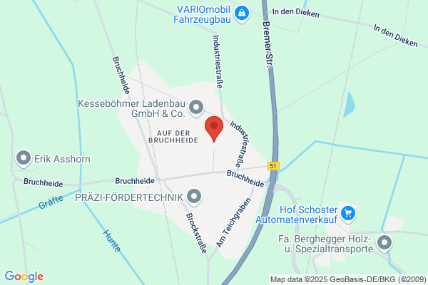 SMV-Metall GmbH