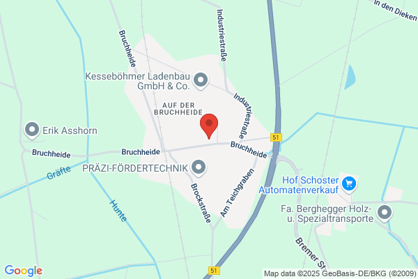 Uhb-Präzisionswerkzeuge GmbH