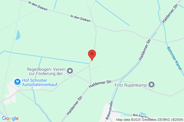 Wasserverband Wittlage