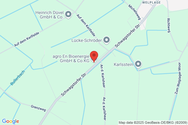 agro En Bioenergie GmbH & Co.KG