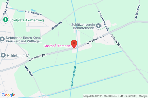 Gasthaus Tönsmeyer