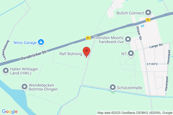Bühning Ralf GmbH