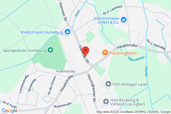 MARKANT-Markt Grewe