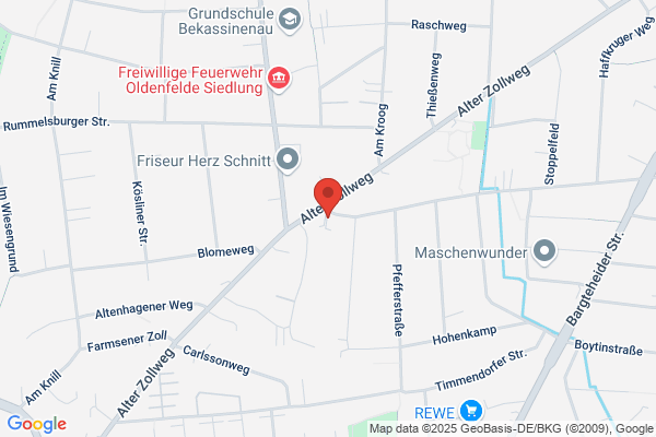 Dienstleistung Göhlich