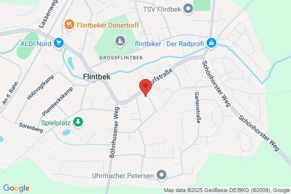 Friseur Silkes Haartreff