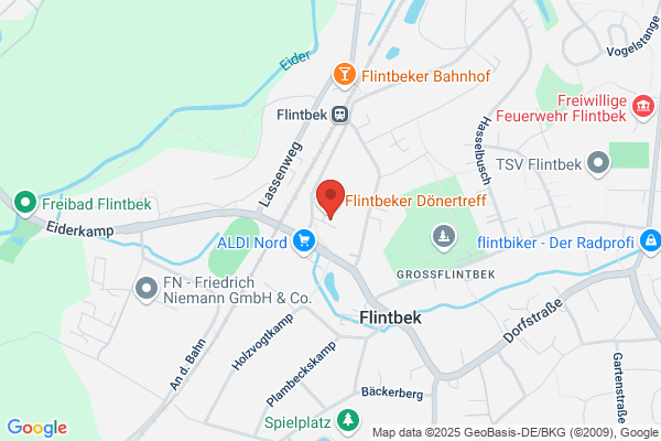 Flintbeker Nähstube