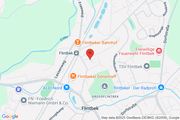 Gemeinde Flintbek