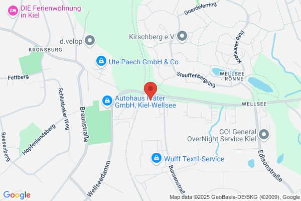 HS-Luftfilterbau GmbH