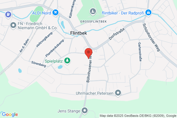 Landesjagdverband Schleswig-Holstein e.V.
