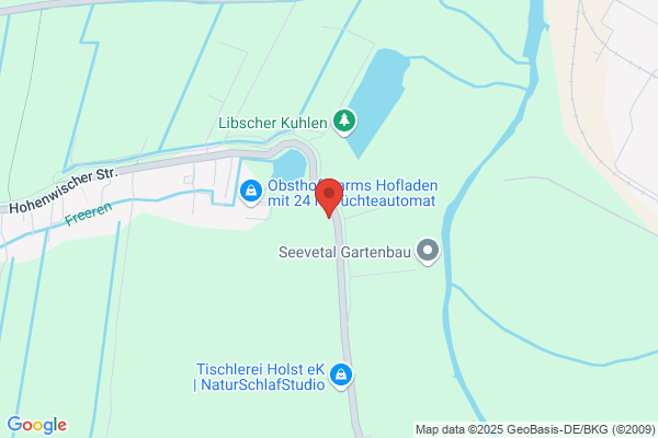 Rehder GmbH u. Co. KG