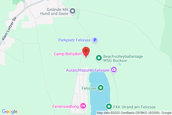Freizeitzentrum