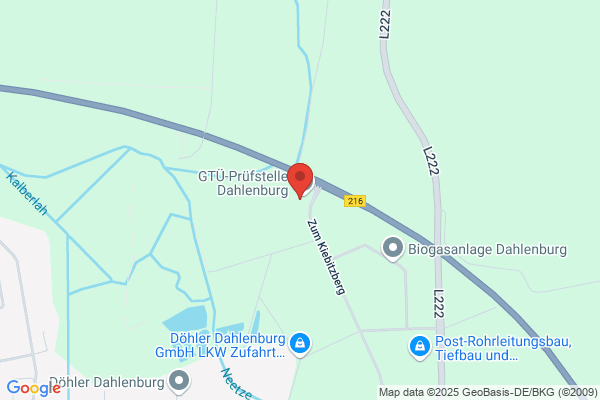 VR PLUS Technik Dahlenburg