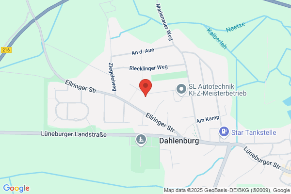 Elbe Boots & CaraVanManufaktur