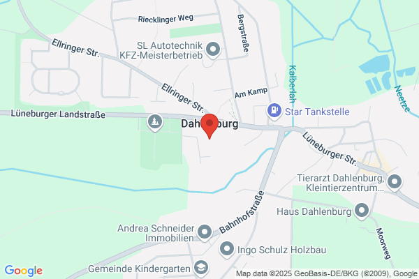 Bäckerei Maltzan