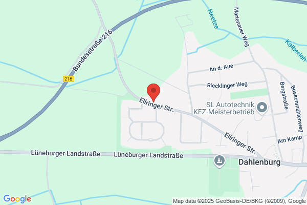Chudzinski DCS Dahlenburger Computer Service