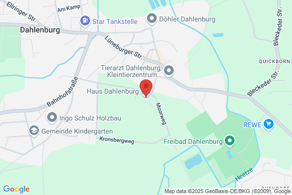 Dahlenburger Haus- und Grundstücksservice