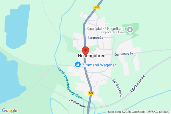 Gasthaus zum Ghörde Tor