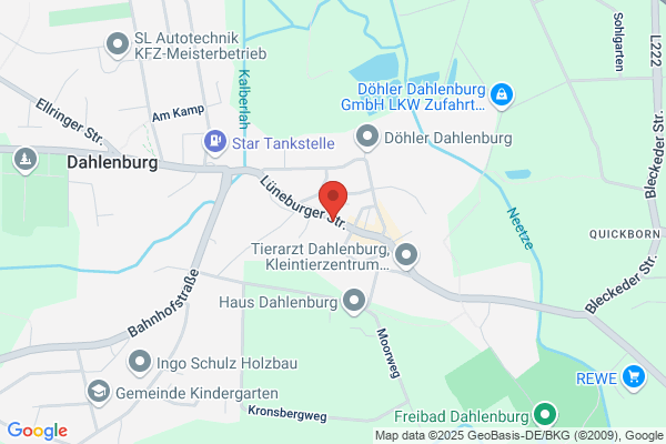 Kolibri Buchhandlung