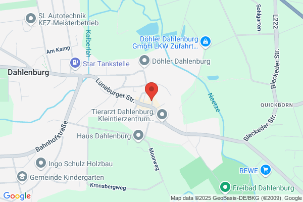 Landschlachterei Przygodda e.K.