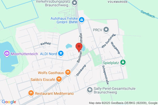 Reisebüro Brosch