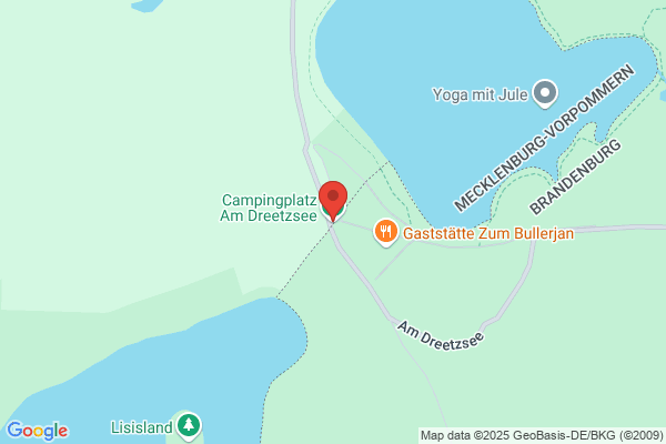 Campingplatz Thomsdorf Heide