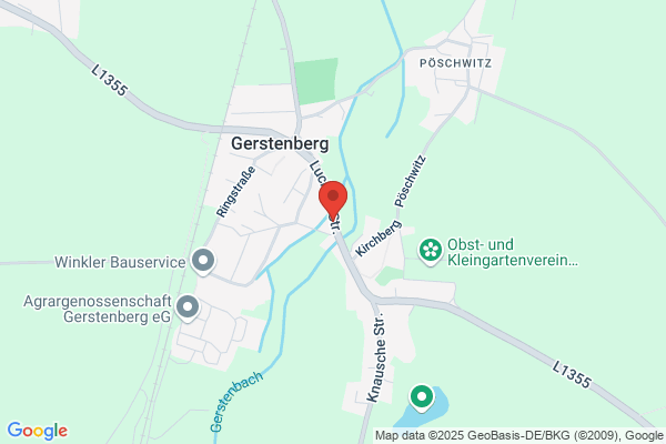 Industrievertretung Gerstenberg