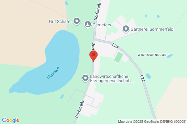 Landschaftspflegeverein Norduckermärk.Seenlandschaft